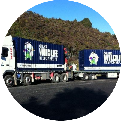 Junction Road Transport - Freight