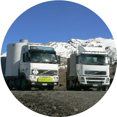 Junction Road Transport - Services